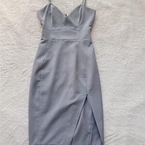 House of CB midi dress